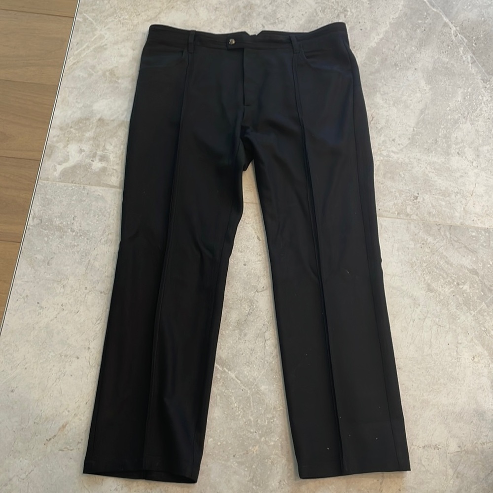 Men’s Roberto Cavalli Pants - Italian 54/US XXL